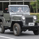 Illustration for article titled What is this Jeep-Like Russian Military Vehicle?